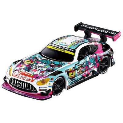 トミカ・トミカプレミアム16台セット　まとめ売り　(ミク・発売記念・非売品)あり タカラトミー トミカプレミアムRacing グッドスマイル 初音ミク AMG