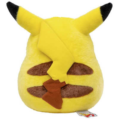 タカラトミー 【再販】ポケモン30周年記念 おかえり！ピカチュウ1/1 の