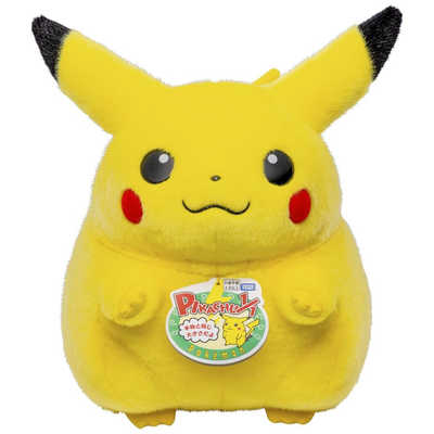 新品未使用　おかえり！ピカチュウ 1/1　5個セット タカラトミー 【再販】ポケモン30周年記念 おかえり！ピカチュウ1/1 の