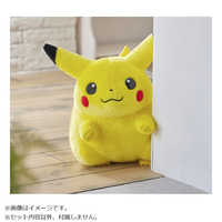 タカラトミー 【再販】ポケモン30周年記念 おかえり！ピカチュウ1/1 の
