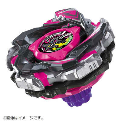 タカラトミー ベイブレードX CX-13 スターター バハムートブリッツBK1