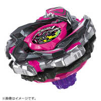 タカラトミー ベイブレードX CX-14 スターター ナイトフォートレスGV8
