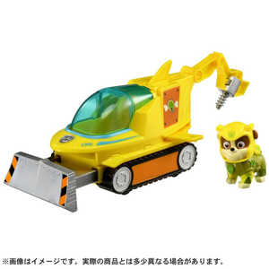 パウパトロール ベーシックビークル キャラクター」の人気商品一覧
