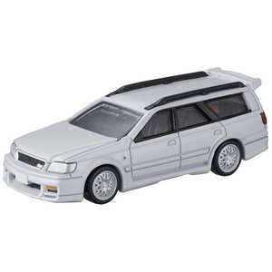 タカラトミー トミカプレミアム No.50 日産 ステージア 