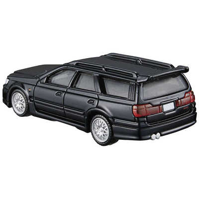 タカラトミー トミカプレミアム No.50 日産 ステージア(トミカ