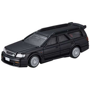 タカラトミー トミカプレミアム No.50 日産 ステージア(トミカプレミアム発売記念仕様) 