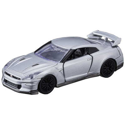 フ*ン様 トミカ スカイライン　当選品2025 揚的玩車日常 | ローソンオリジナルトミカ 日産 スカイライン 發售年份