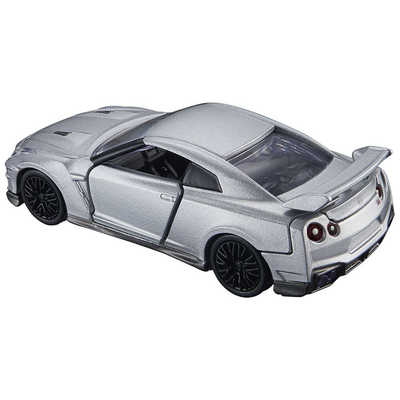 タカラトミー トミカプレミアム No.49 日産 NISSAN GT-R(2025) の通販