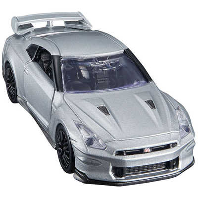 タカラトミー トミカプレミアム No.49 日産 NISSAN GT-R(2025) の通販