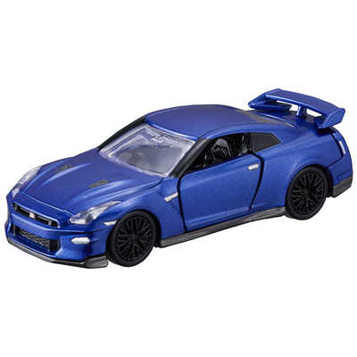 タカラトミー トミカプレミアム No.49 日産 NISSAN GT-R(2025)(トミカ