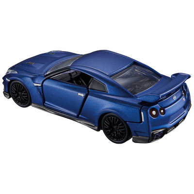 タカラトミー トミカプレミアム No.49 日産 NISSAN GT-R(2025)(トミカ