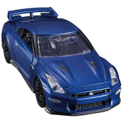 タカラトミー トミカプレミアム No.49 日産 NISSAN GT-R(2025)(トミカ