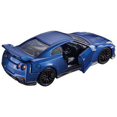 タカラトミー トミカプレミアム No.49 日産 NISSAN GT-R(2025)(トミカ