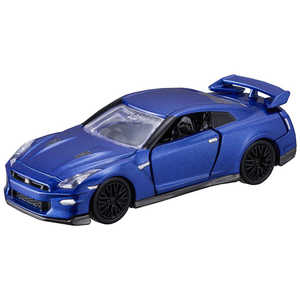 タカラトミー トミカプレミアム No.49 日産 NISSAN GT-R(2025)(トミカプレミアム発売記念仕様) 