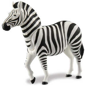 タカラトミー アニア AL-37 シマウマ 