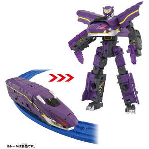 タカラトミー 新幹線変形ロボ シンカリオン チェンジ ザ ワールド ファントムシンカリオン改 タカラトミー 新幹線変形ロボ シンカリオン チェンジ ザ ワールド ファントムシンカリオン改