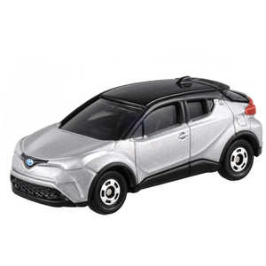 タカラトミー トミカ No.94 トヨタ C-HR(箱)