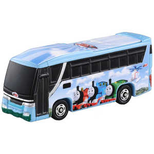 タカラトミー トミカ No.29 トｰマスランドエクスプレス(箱)