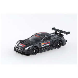 タカラトミー トミカ No.13 日産 GT-R NISMO GT500(箱)