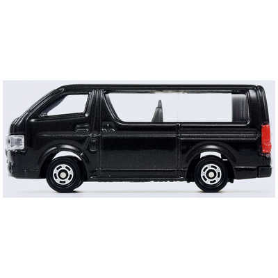 トミカ【50】 TOYOTA ハイエース 純本場 甘栗 トミカ【50】 TOYOTA ハイエース 純本場 甘栗 ⭐️絶版トミカ