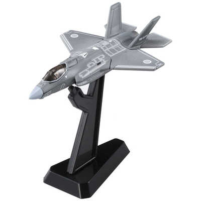 タカラトミー トミカプレミアム No.28 航空自衛隊 F-35A 戦闘機 の通販