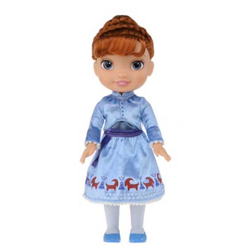 タカラトミー 卸売り アナと雪の女王 家族の思い出 アナ マイリトルプリンセス