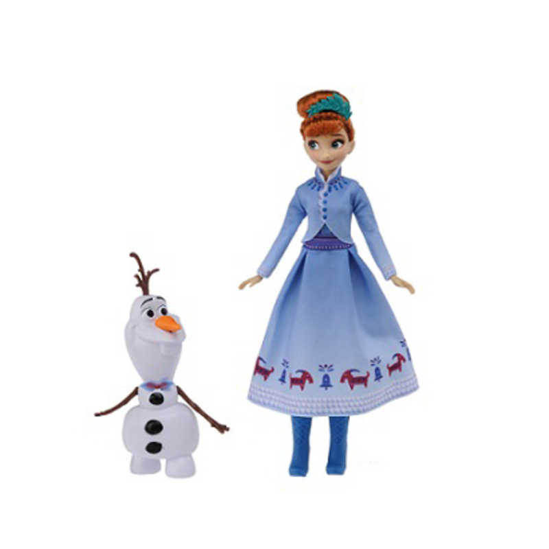 タカラトミー アナと雪の女王 タイムセール 家族の思い出 アナ ロイヤルフレンズ