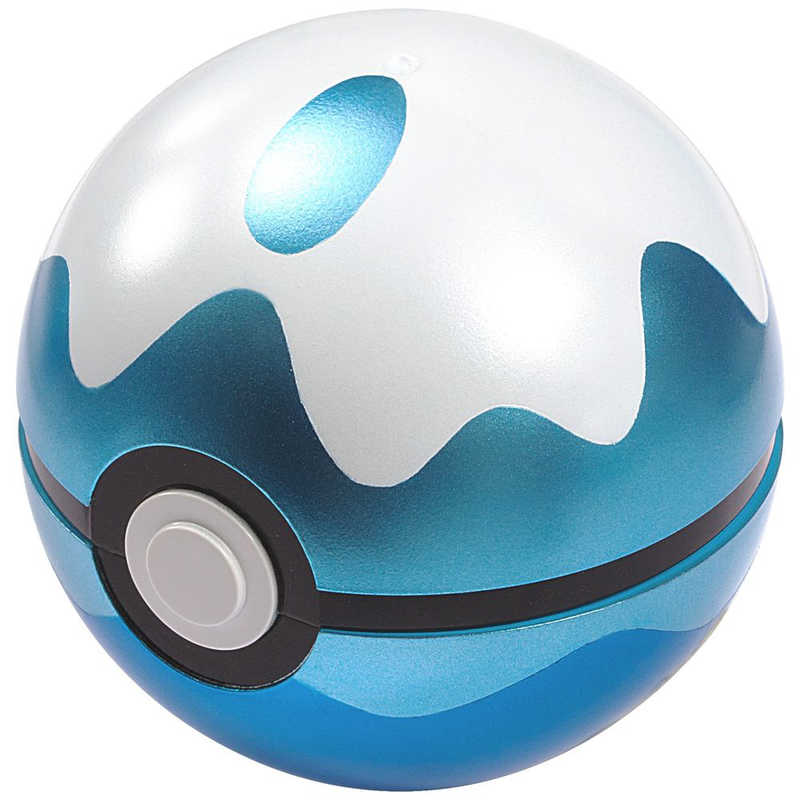 タカラトミー ポケットモンスタｰ モンコレモンスタｰボｰル ダイブボｰル の通販 カテゴリ おもちゃ タカラトミー 家電通販のコジマネット 全品代引き手数料無料