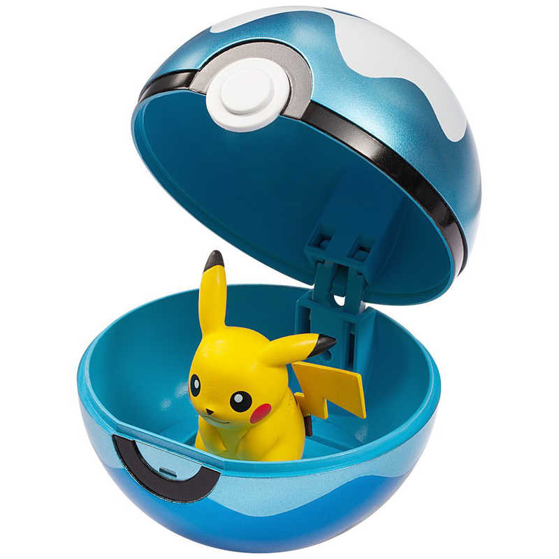 タカラトミー ポケットモンスター モンコレモンスターボール ダイブボール の通販 カテゴリ おもちゃ タカラトミー 家電通販のコジマネット 全品代引き手数料無料 タカラトミー ポケットモンスター モンコレモンスターボール ダイブボール の通販 カテゴリ おもちゃ タカラトミー 家電通販のコジマネット 全品代引き手数料無料