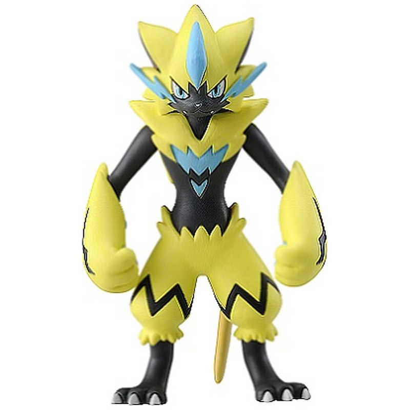 タカラトミー ポケットモンスタｰ モンコレex Esp 03 ゼラオラ の通販 カテゴリ おもちゃ タカラトミー 家電通販のコジマネット 全品代引き手数料無料