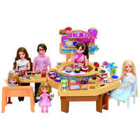 タカラトミー リカちゃん くるくる回転寿司 の通販 - カテゴリ