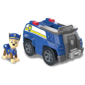 タカラトミー パウ・パトロール ベーシックビークル チェイス ポリスカー タカラトミー パウ・パトロール ベーシックビークル チェイス ポリスカー