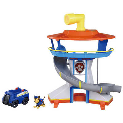 タカラトミー パウ・パトロール パウステーション の通販 - カテゴリ