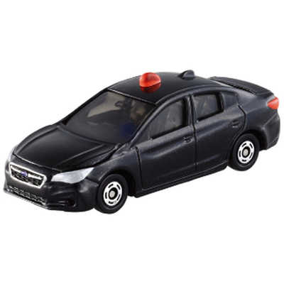 タカラトミー トミカギフトセット 110番!警察車両&DVDセット の