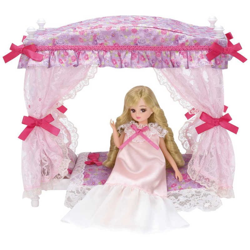 タカラトミー リカちゃん Lf 07 ゆめみるお姫さま プリンセスベッドセット Lf07プリンセスベッドセット の通販 カテゴリ おもちゃ タカラトミー 家電通販のコジマネット 全品代引き手数料無料 タカラトミー リカちゃん Lf 07 ゆめみるお姫さま プリンセスベッドセット Lf07プリンセスベッドセット の通販 カテゴリ おもちゃ タカラトミー 家電通販のコジマネット 全品代引き手数料無料