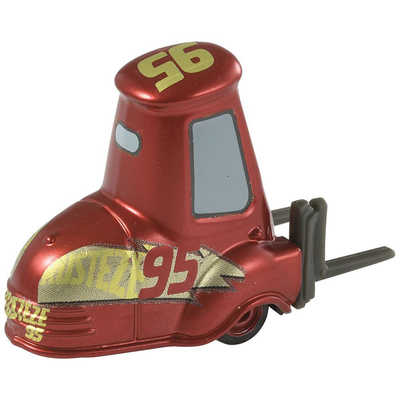 タカラトミー カーズ トミカ C-24 グイド(RRCタイプ) の通販