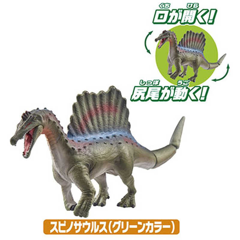 タカラトミー アニア 03 激闘 肉食恐竜ライバルセット の通販 カテゴリ おもちゃ タカラトミー 家電通販のコジマネット 全品代引き手数料無料