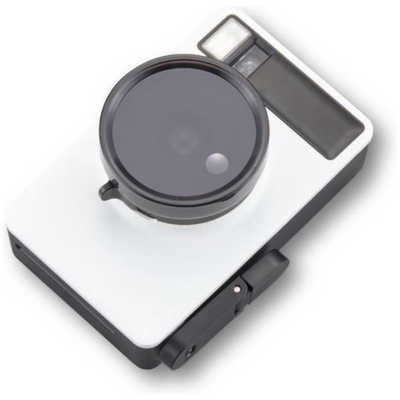 タカラトミー インスタントカメラ Pixtoss(ピックトス) TCC05WH タカラトミー インスタントカメラ Pixtoss(ピックトス) TCC05WH