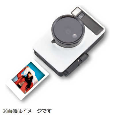 タカラトミー インスタントカメラ Pixtoss(ピックトス) TCC05WH の通販 