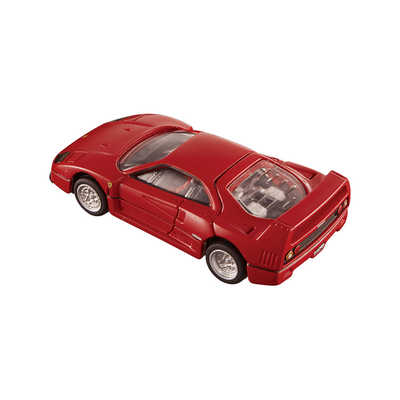 タカラトミー トミカプレミアム No.31 F40 の通販 - カテゴリ