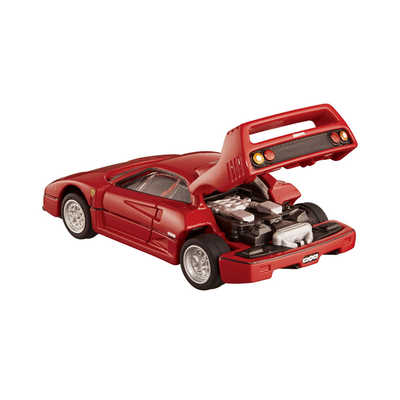 タカラトミー トミカプレミアム No.31 F40 の通販 - カテゴリ