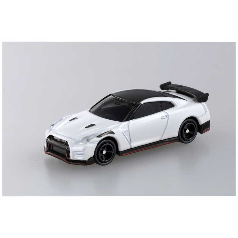 タカラトミー タカラトミー トミカ No.78 日産 GT-R NISMO 2020 モデル(箱) トミカ78GTR_NISMO2020 トミカ78GTR_NISMO2020