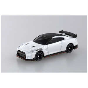 タカラトミー トミカ No.78 日産 GT-R NISMO 2020 モデル(箱) トミカ車 No78GTR_NISMO2020