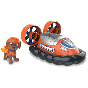タカラトミー パウ・パトロール ベーシックビークル ズーマ ホバークラフト タカラトミー パウ・パトロール ベーシックビークル ズーマ ホバークラフト