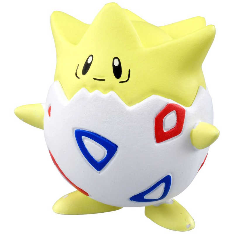 タカラトミー ポケットモンスター モンコレex Emc 12 トゲピー の通販 カテゴリ おもちゃ タカラトミー 家電通販のコジマネット 全品代引き手数料無料 タカラトミー ポケットモンスター モンコレex Emc 12 トゲピー の通販 カテゴリ おもちゃ タカラトミー 家電通販のコジマネット 全品代引き手数料無料