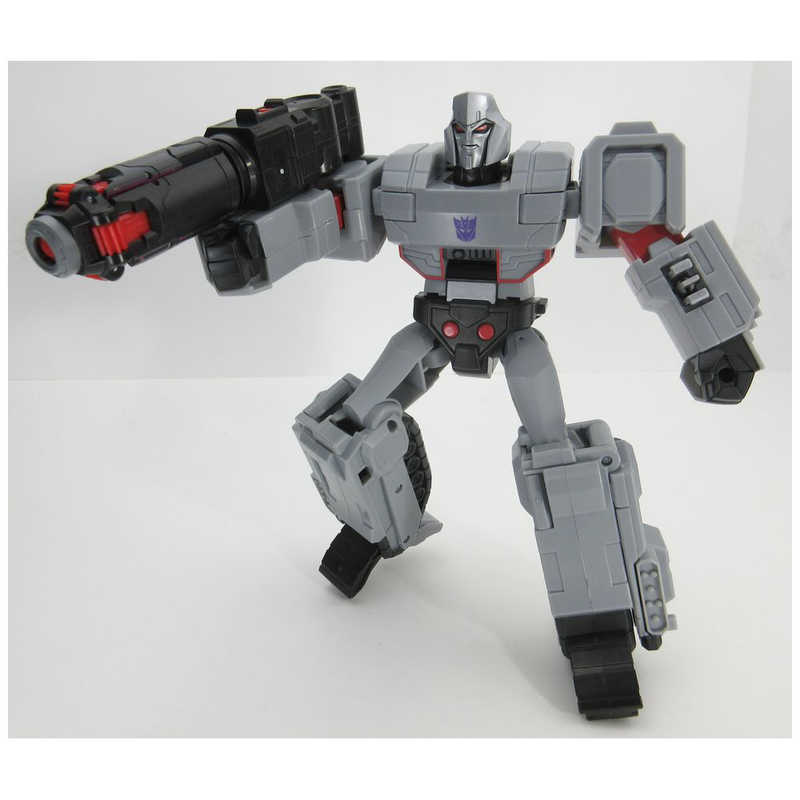 タカラトミー トランスフォーマー サイバーバース Tcv 07 フュｰジョンキャノンメガトロン の通販 カテゴリ おもちゃ タカラトミー 家電通販のコジマネット 全品代引き手数料無料