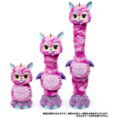 タカラトミー おっきなうまれて!ウーモ ララコｰン の通販 | カテゴリ  