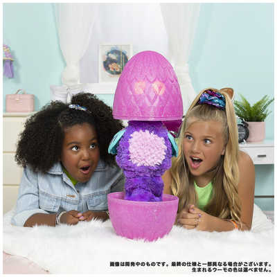 タカラトミー おっきなうまれて!ウーモ ララコｰン の通販 | カテゴリ  