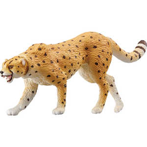 タカラトミー アニア AS-13 チｰタｰ(ワイルドVer.)