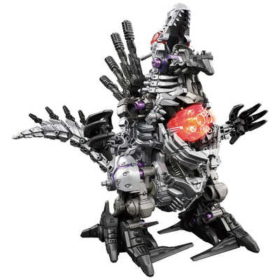 タカラトミー ゾイド ゾイドワイルド ZW44 ゼログライジス